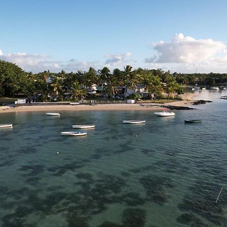 Islands View - Mazor Beach Villas Grand-Gaube Exterior foto