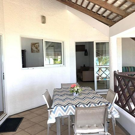 Islands View - Mazor Beach Villas Grand-Gaube Zimmer foto