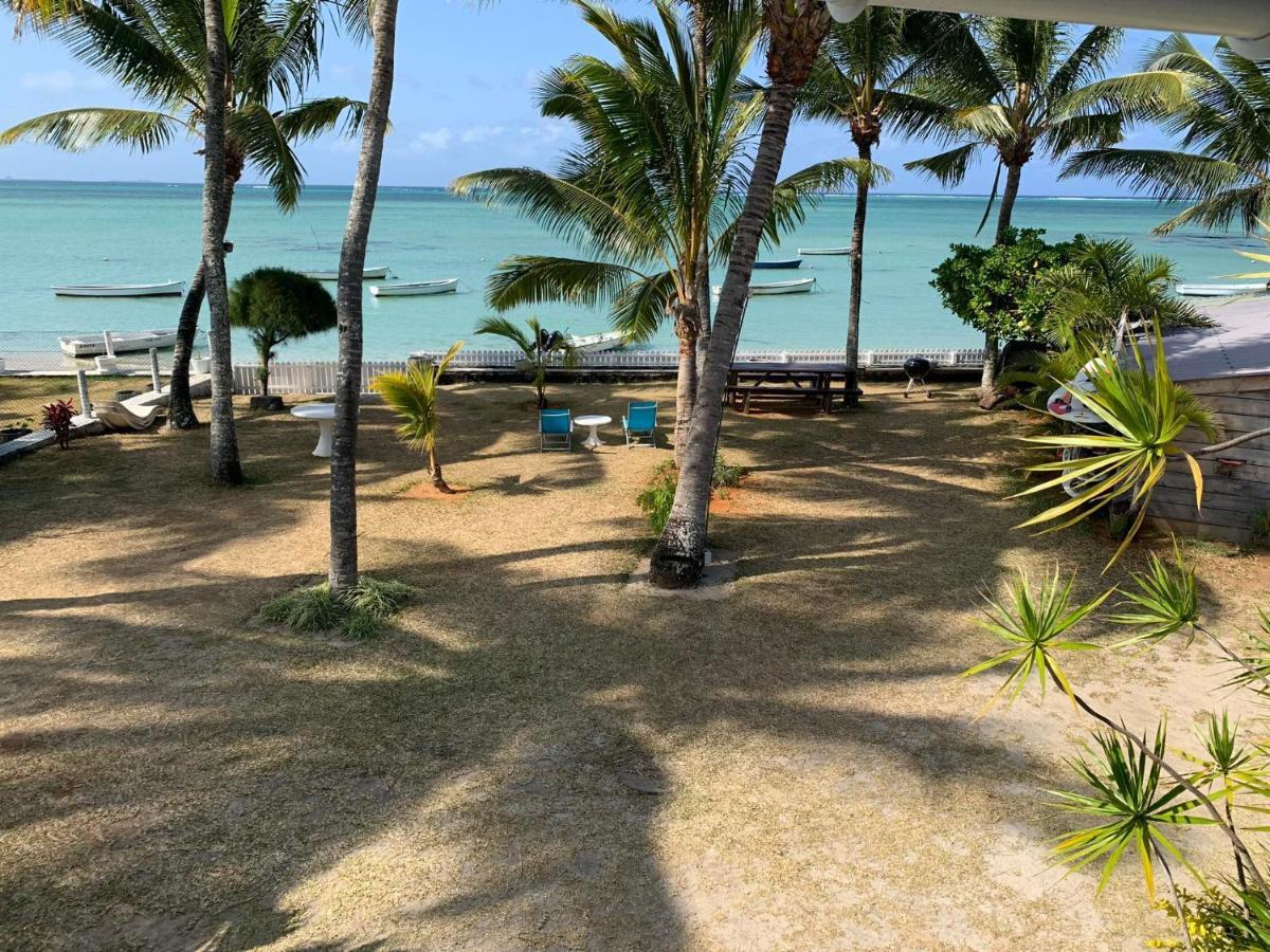 Islands View - Mazor Beach Villas Grand-Gaube Exterior foto