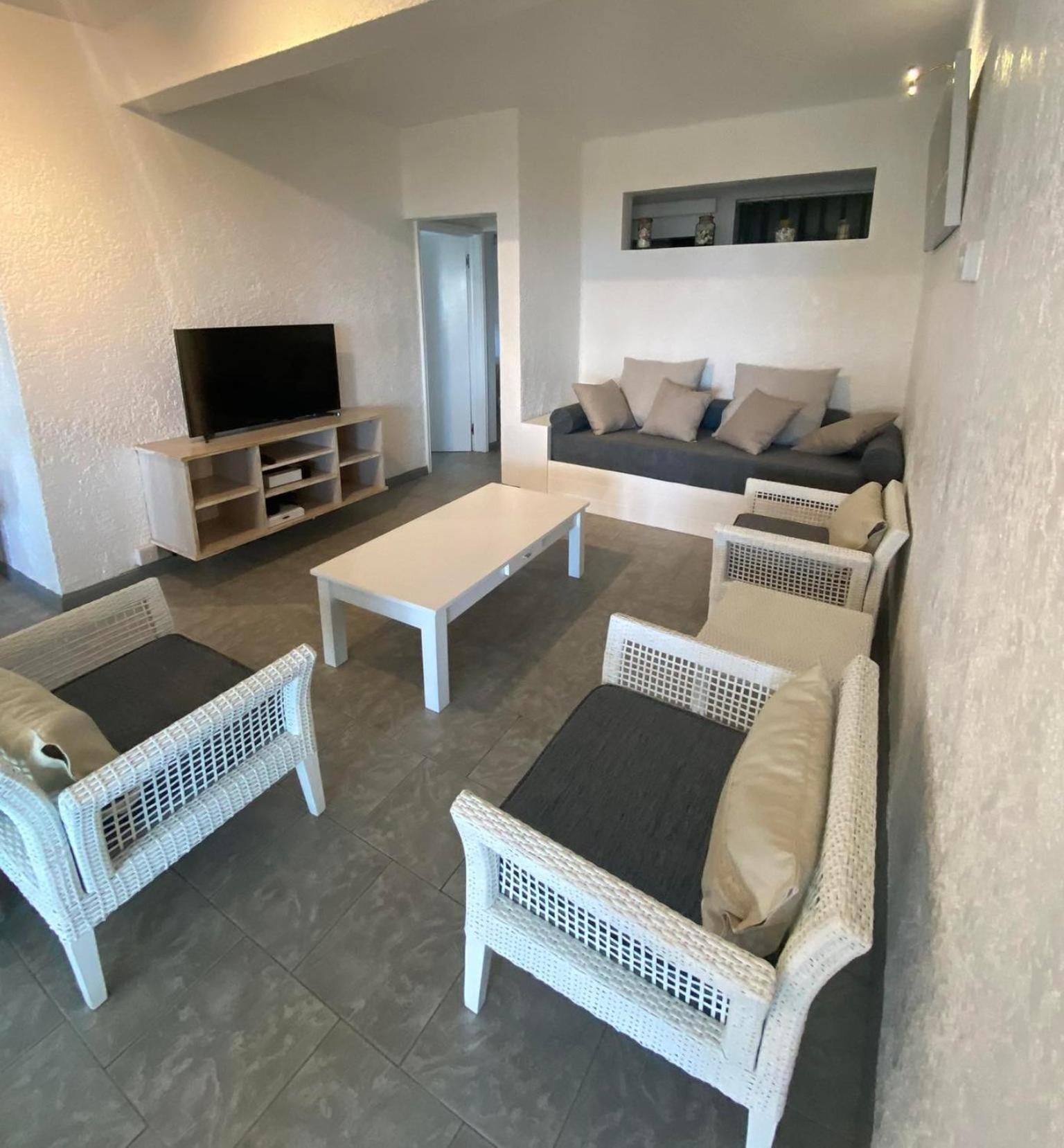 Islands View - Mazor Beach Villas Grand-Gaube Zimmer foto