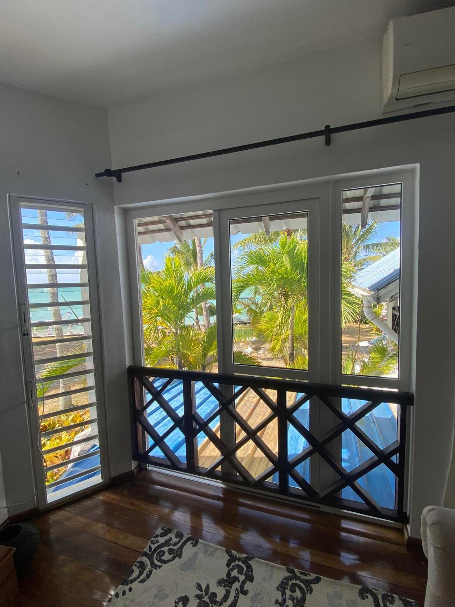 Islands View - Mazor Beach Villas Grand-Gaube Zimmer foto