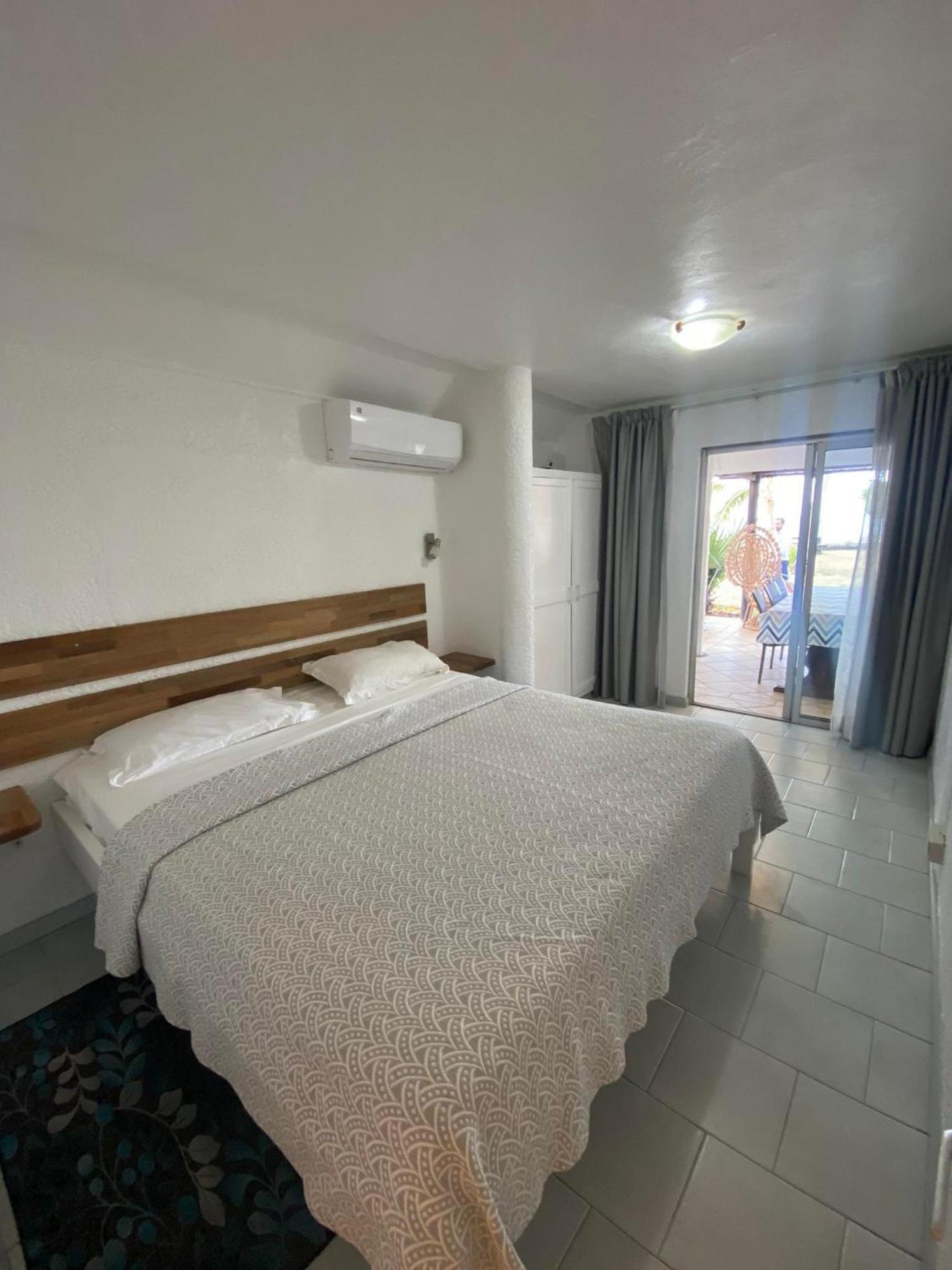 Islands View - Mazor Beach Villas Grand-Gaube Zimmer foto