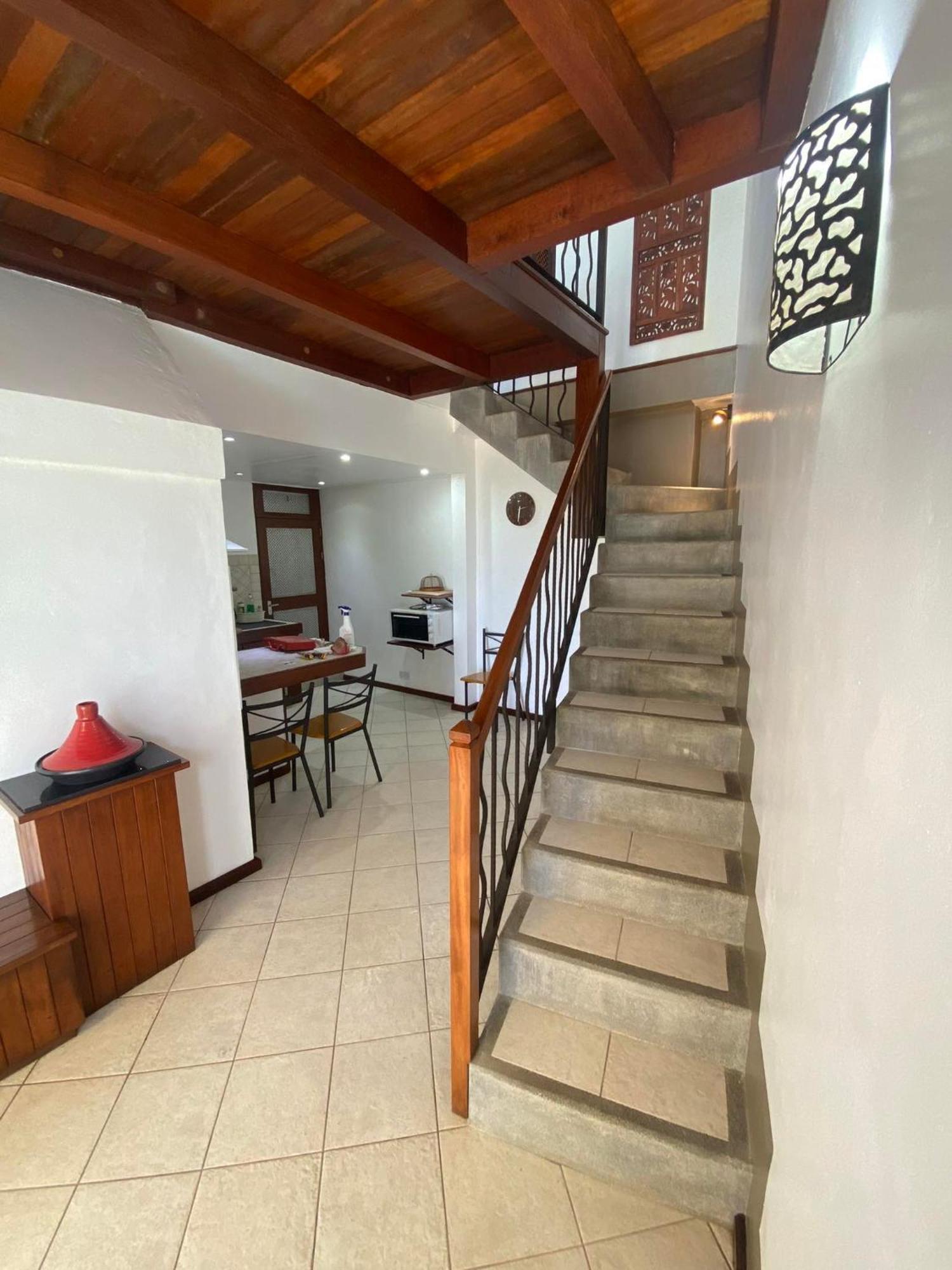 Islands View - Mazor Beach Villas Grand-Gaube Zimmer foto