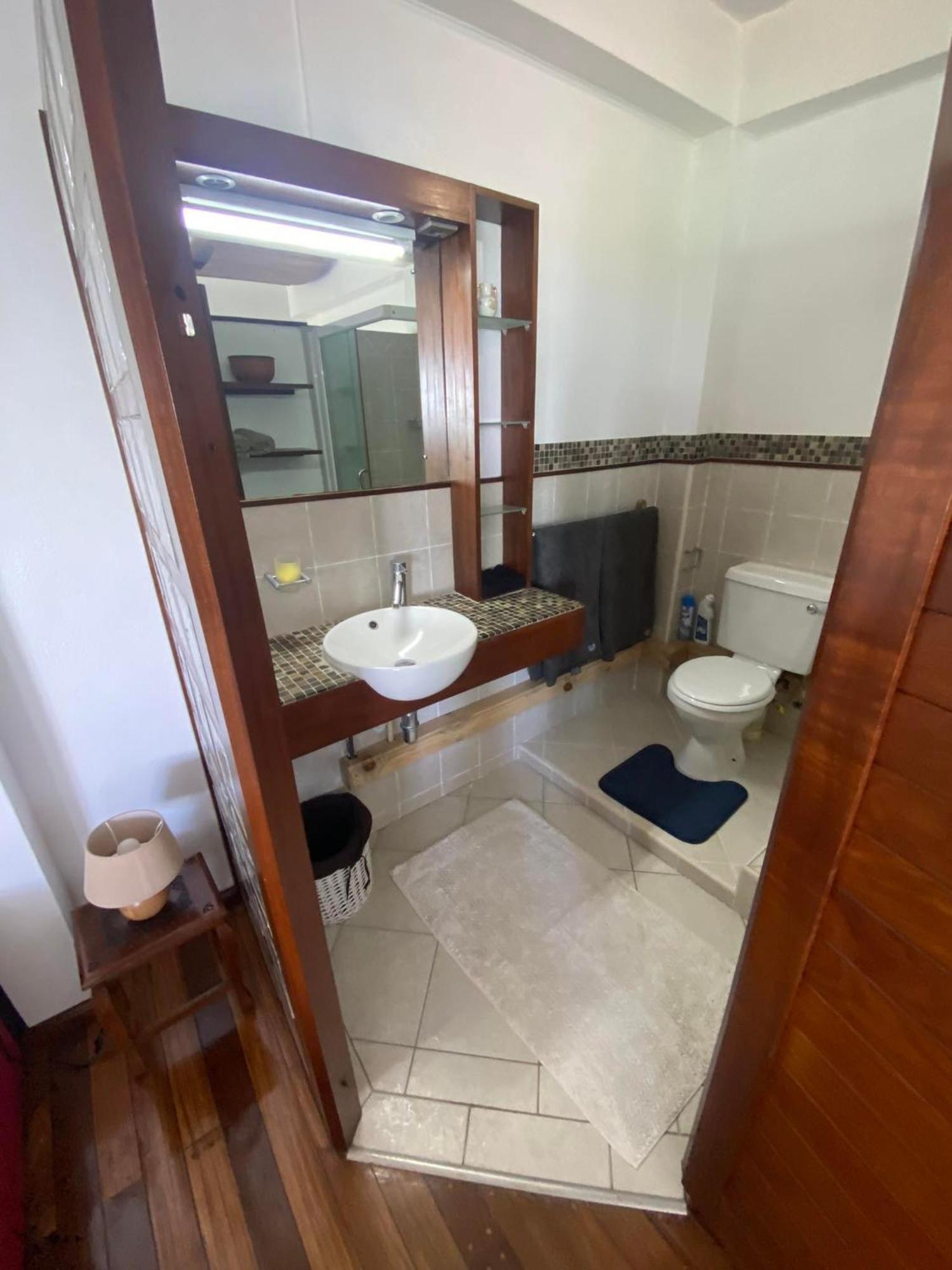Islands View - Mazor Beach Villas Grand-Gaube Zimmer foto