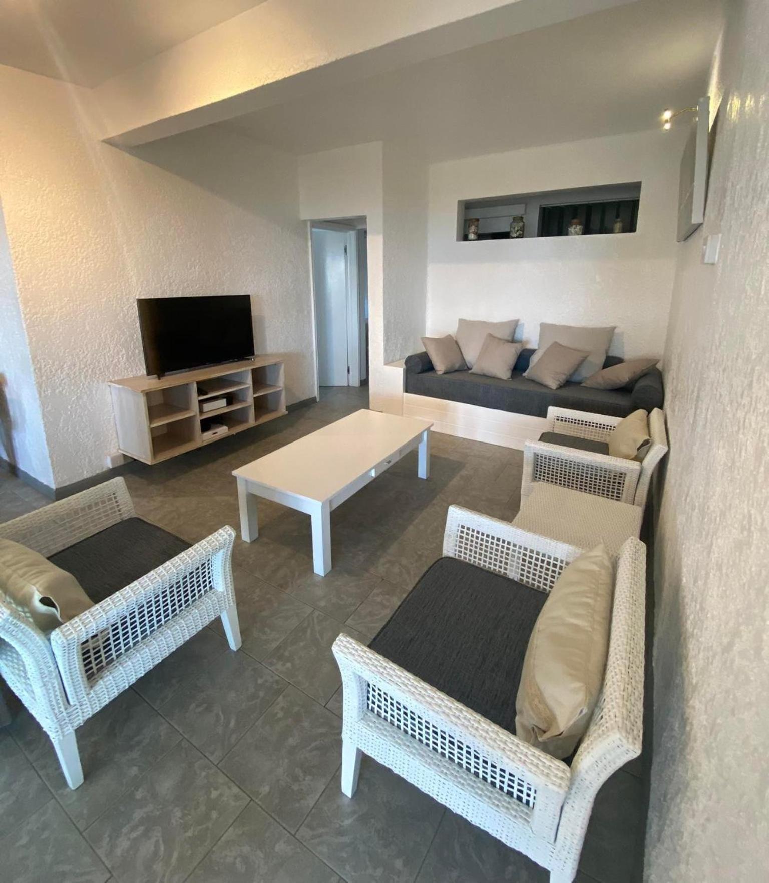 Islands View - Mazor Beach Villas Grand-Gaube Zimmer foto