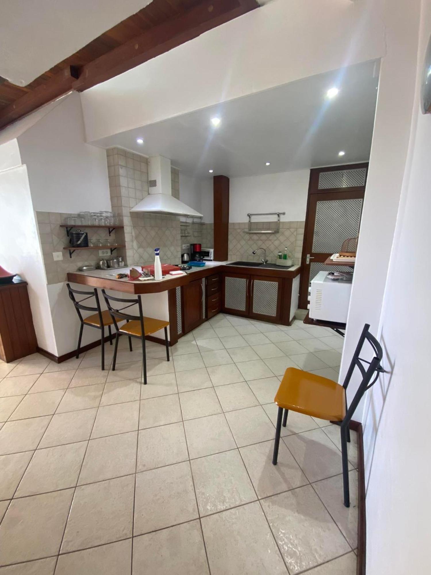 Islands View - Mazor Beach Villas Grand-Gaube Zimmer foto