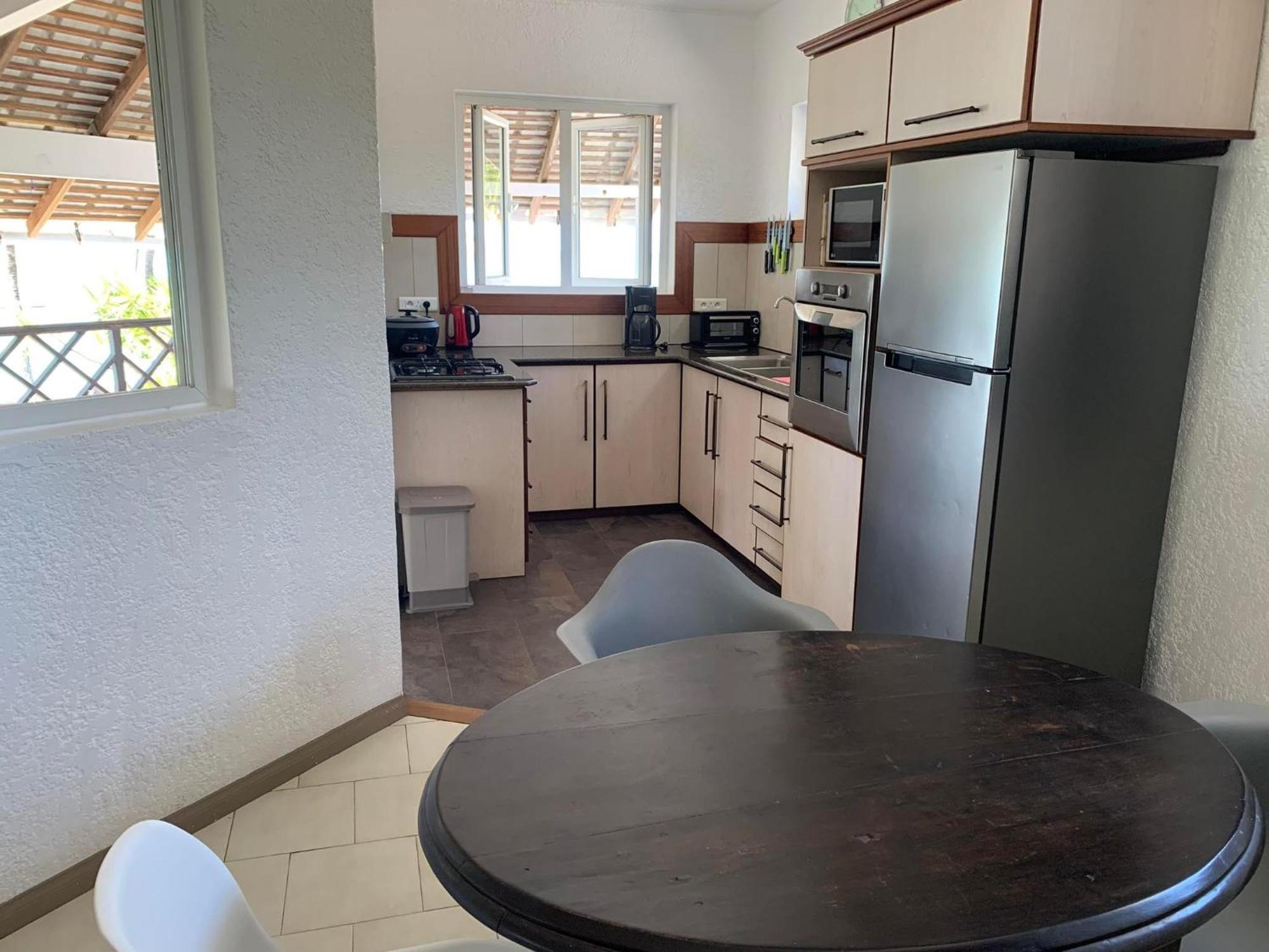 Islands View - Mazor Beach Villas Grand-Gaube Zimmer foto