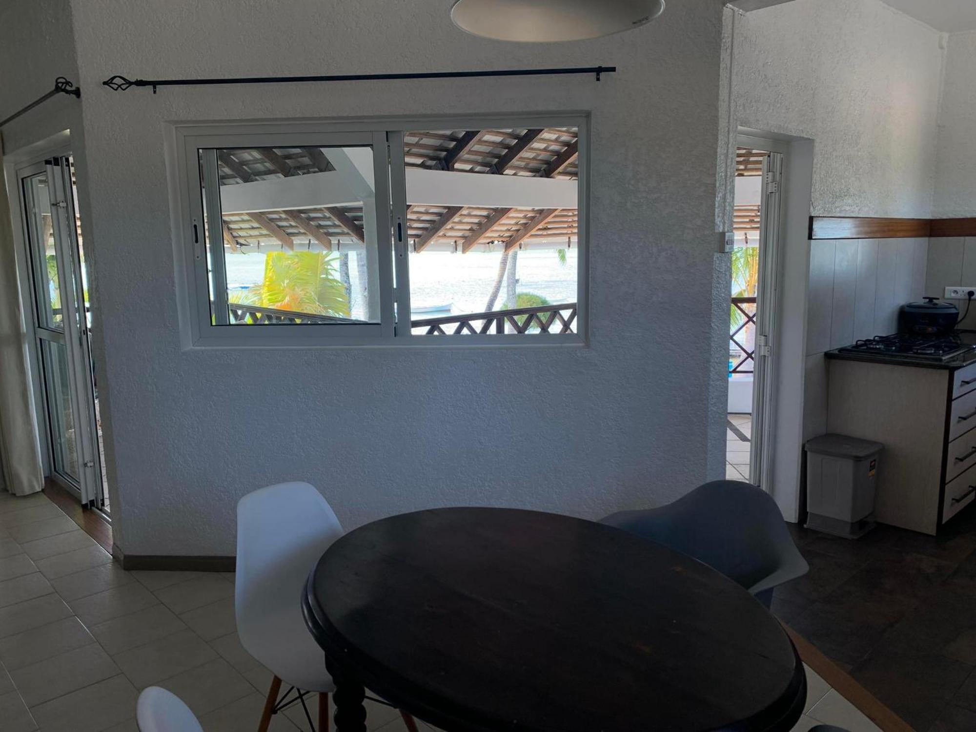 Islands View - Mazor Beach Villas Grand-Gaube Zimmer foto