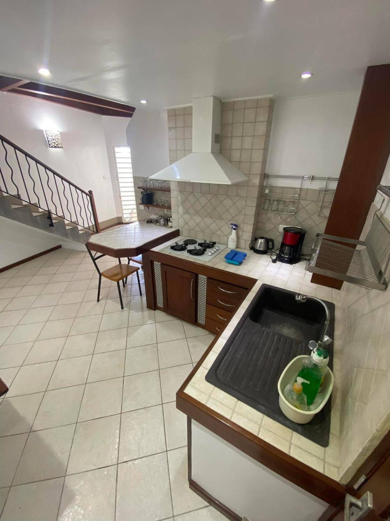 Islands View - Mazor Beach Villas Grand-Gaube Zimmer foto
