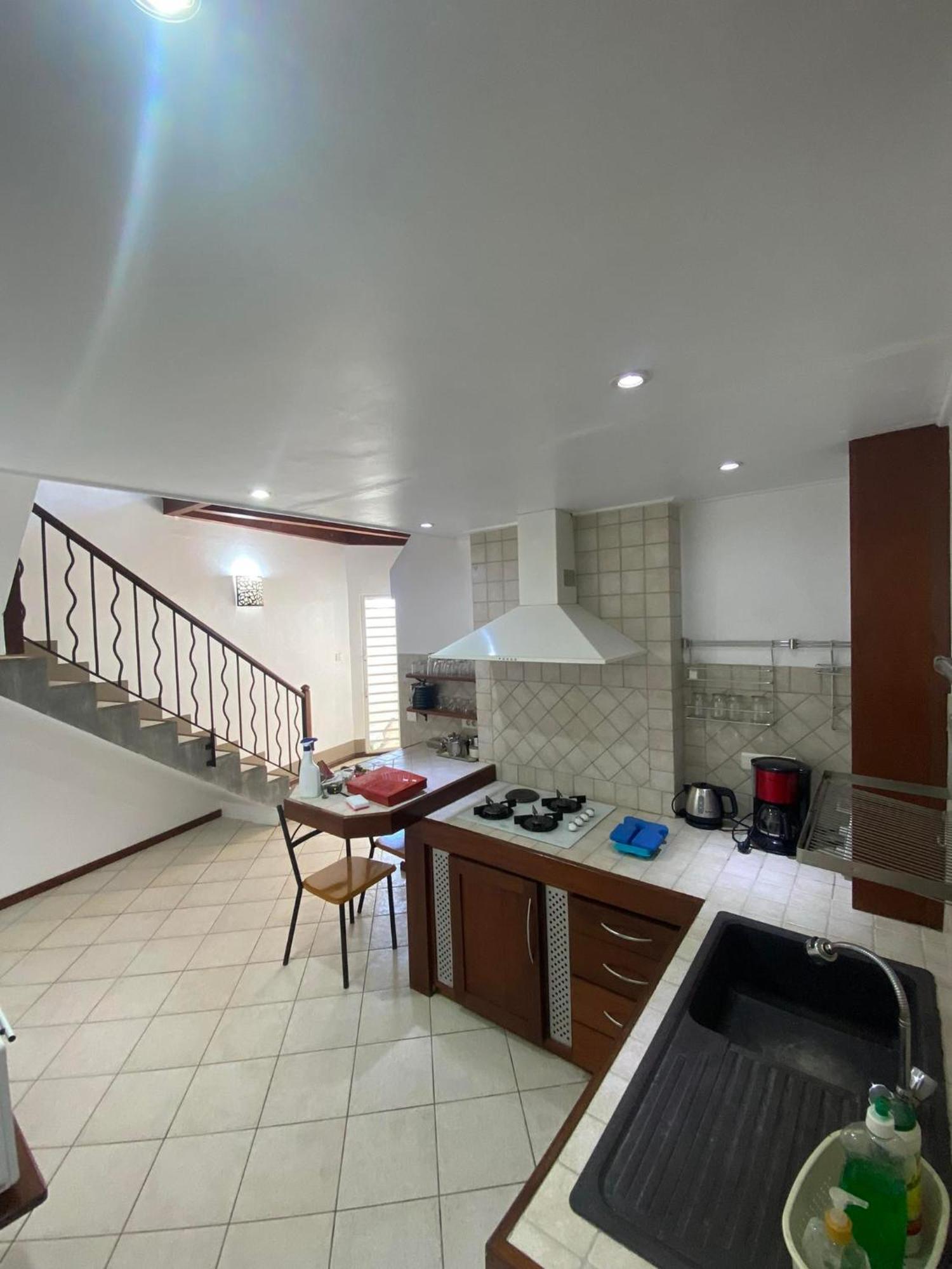 Islands View - Mazor Beach Villas Grand-Gaube Zimmer foto