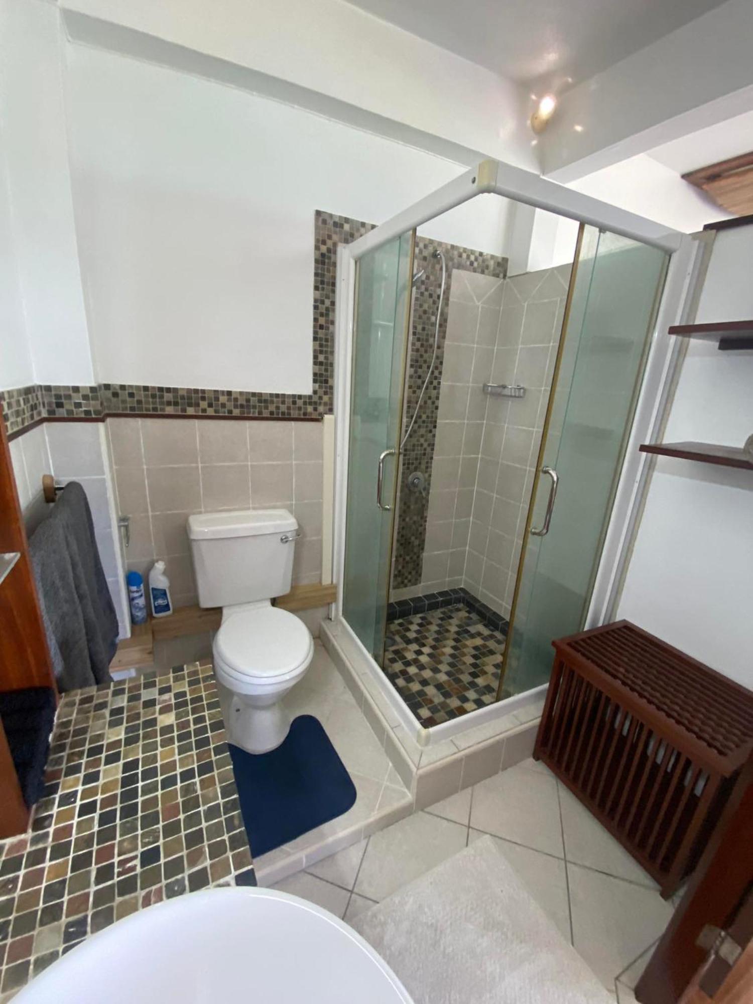 Islands View - Mazor Beach Villas Grand-Gaube Zimmer foto