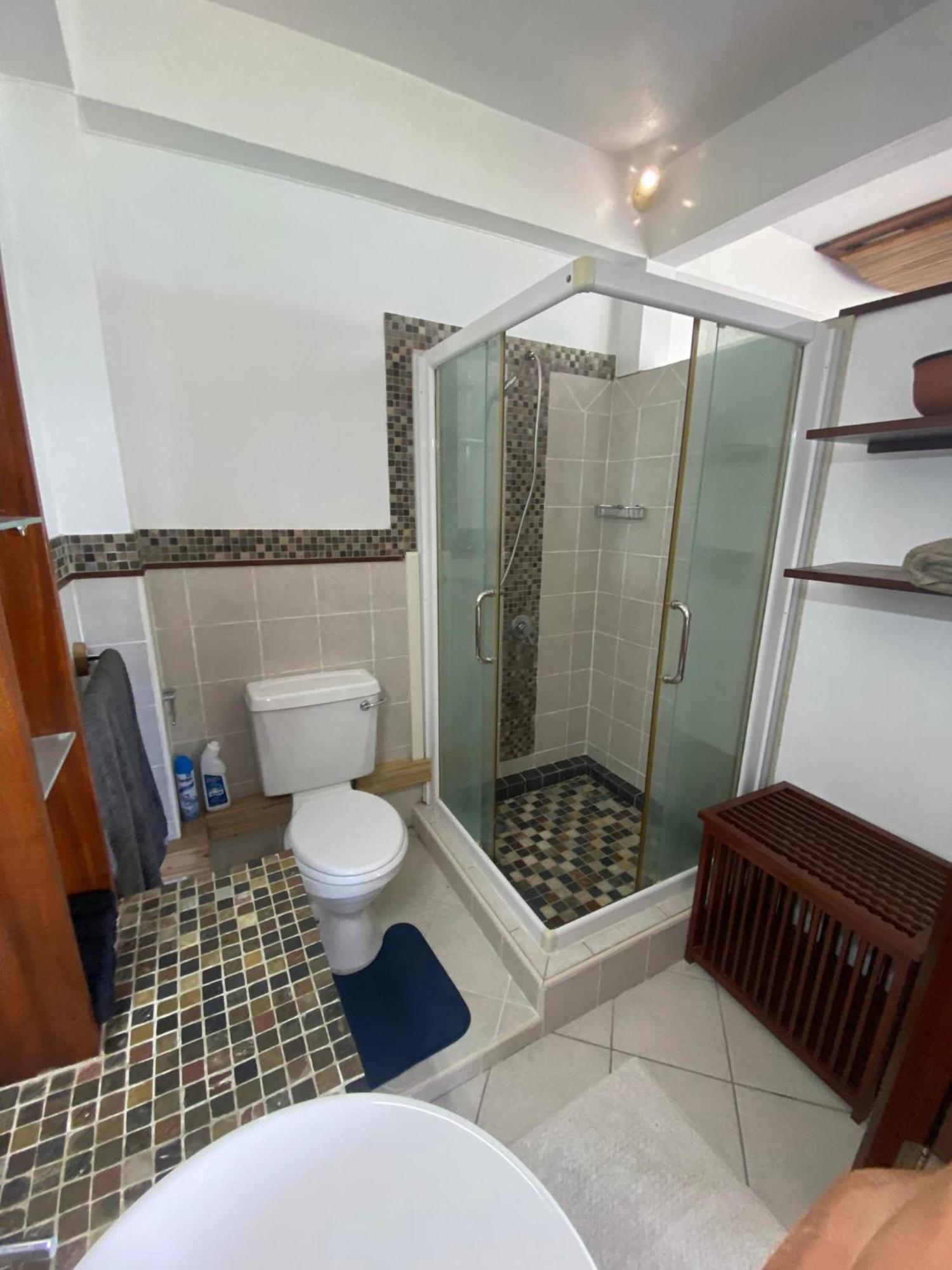 Islands View - Mazor Beach Villas Grand-Gaube Zimmer foto