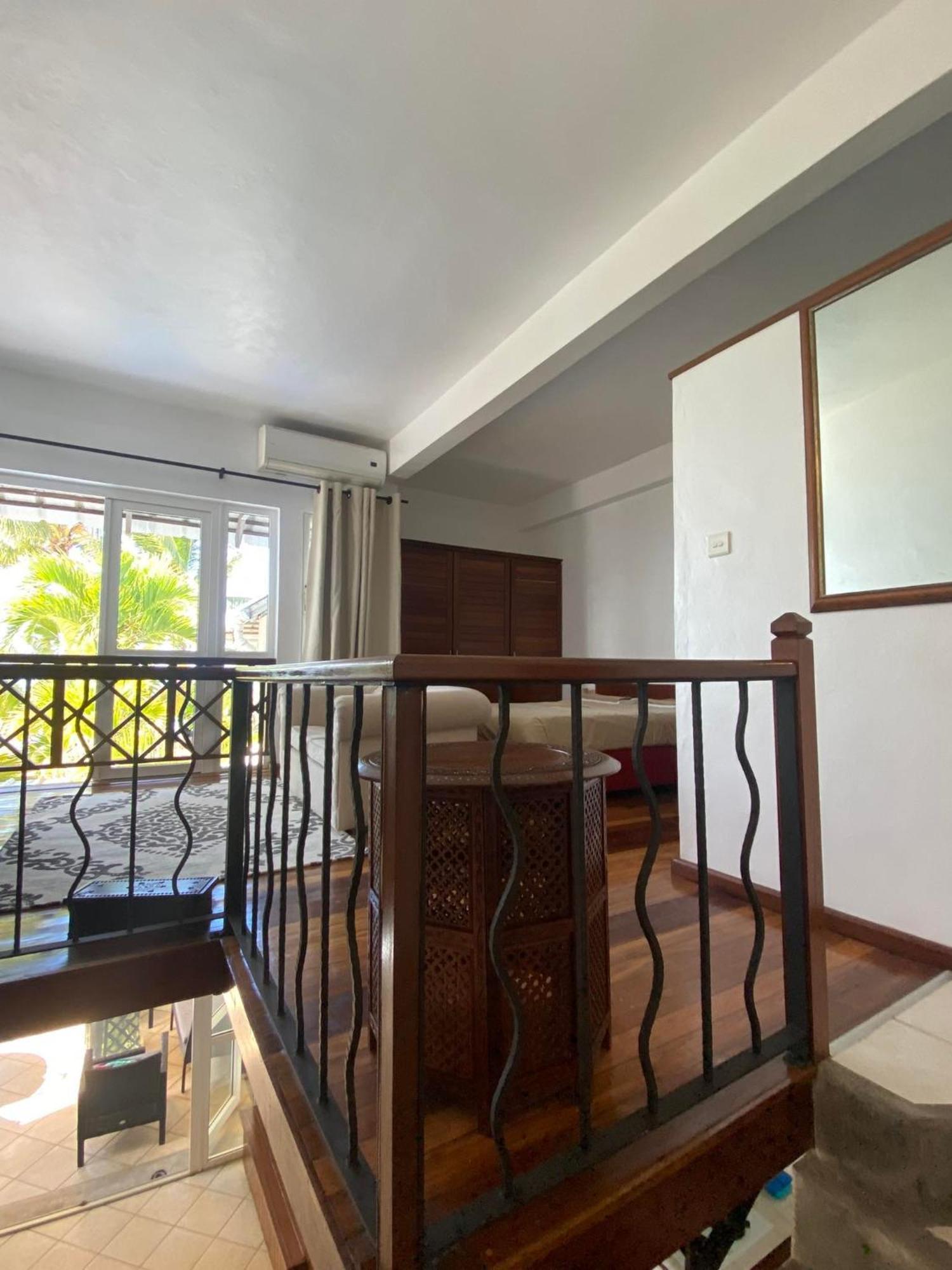 Islands View - Mazor Beach Villas Grand-Gaube Zimmer foto