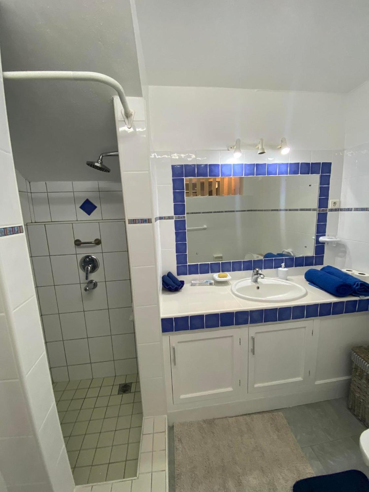 Islands View - Mazor Beach Villas Grand-Gaube Zimmer foto