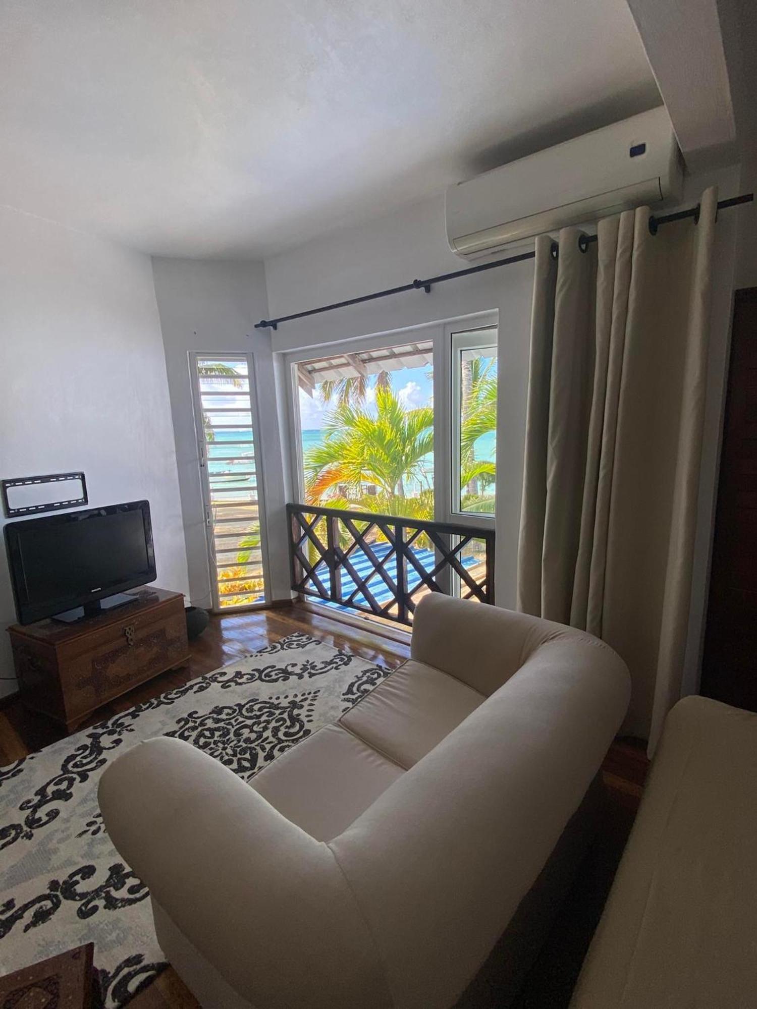 Islands View - Mazor Beach Villas Grand-Gaube Zimmer foto