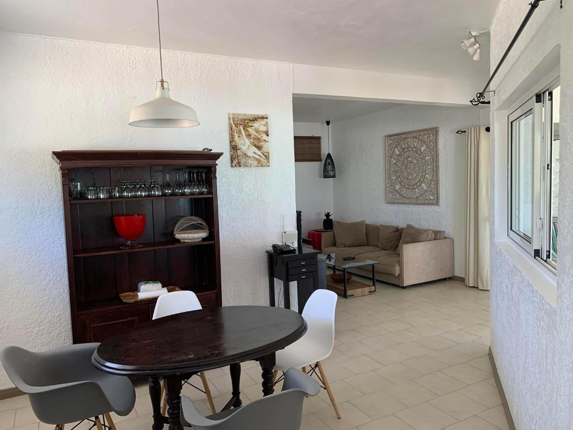 Islands View - Mazor Beach Villas Grand-Gaube Zimmer foto