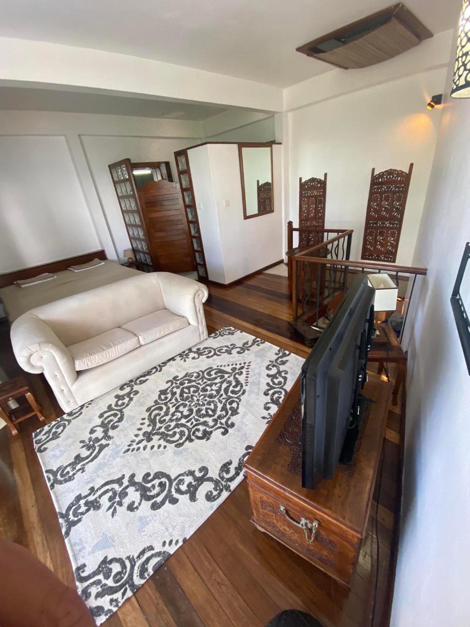Islands View - Mazor Beach Villas Grand-Gaube Zimmer foto