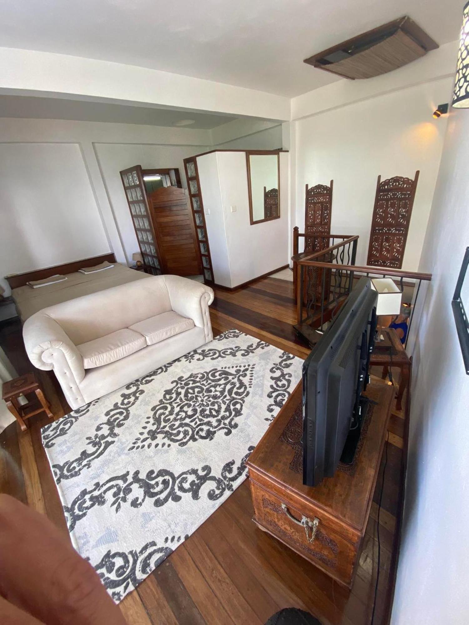 Islands View - Mazor Beach Villas Grand-Gaube Zimmer foto