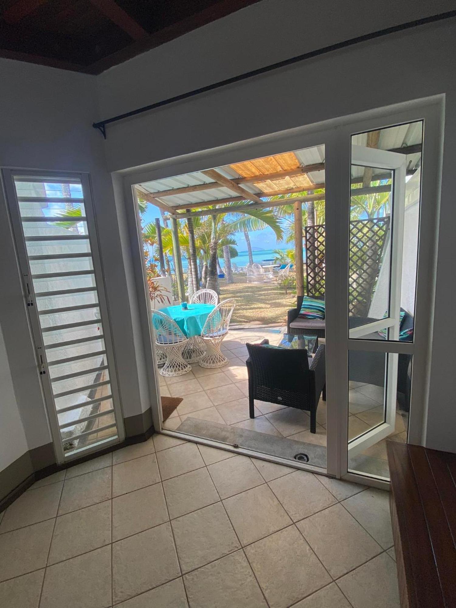 Islands View - Mazor Beach Villas Grand-Gaube Zimmer foto