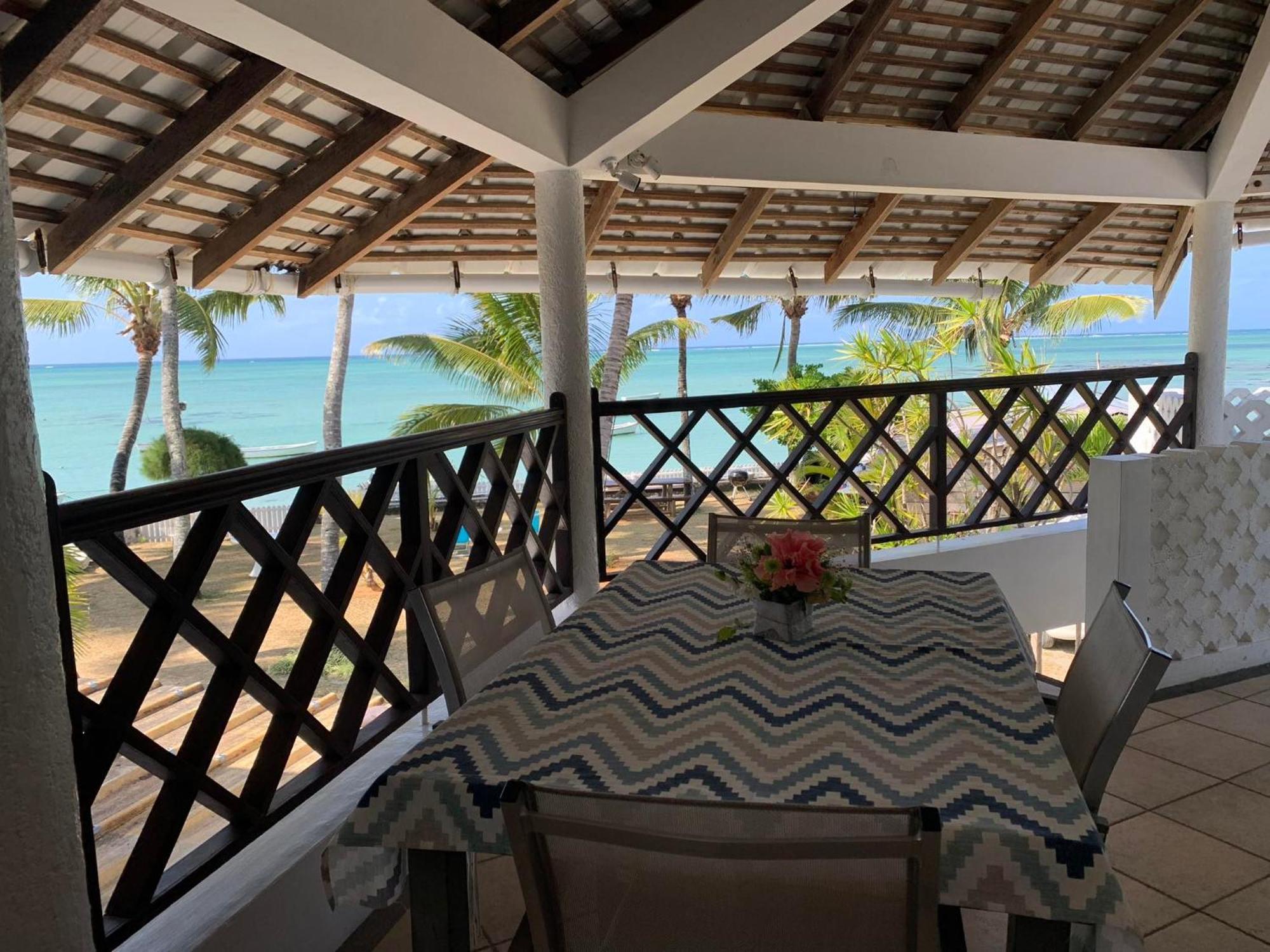 Islands View - Mazor Beach Villas Grand-Gaube Zimmer foto