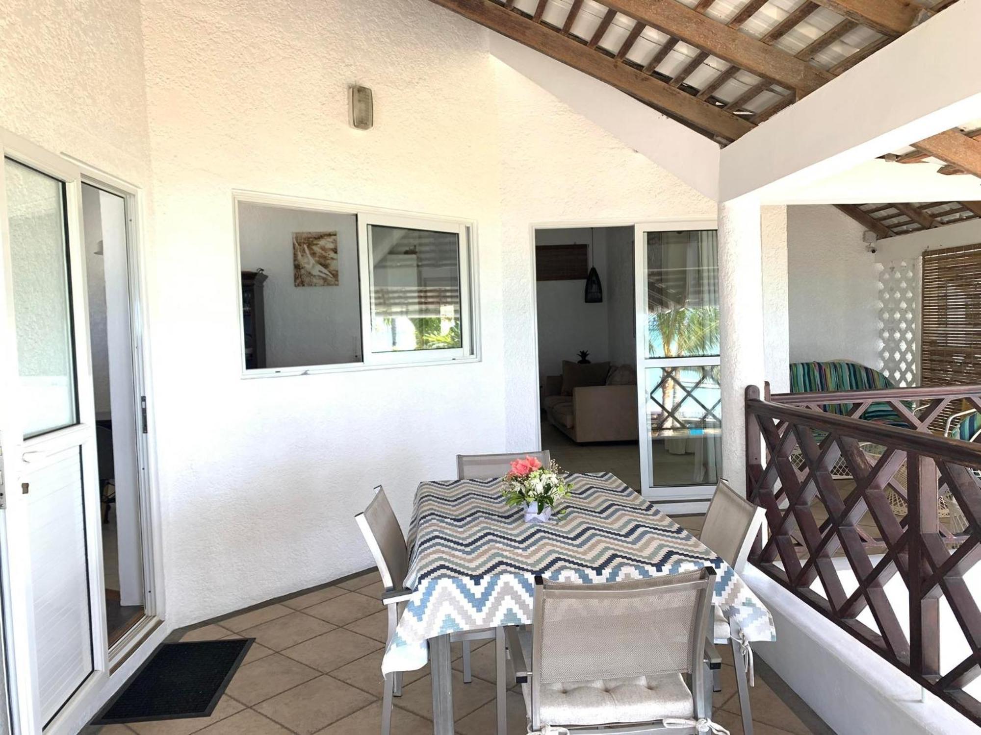 Islands View - Mazor Beach Villas Grand-Gaube Zimmer foto
