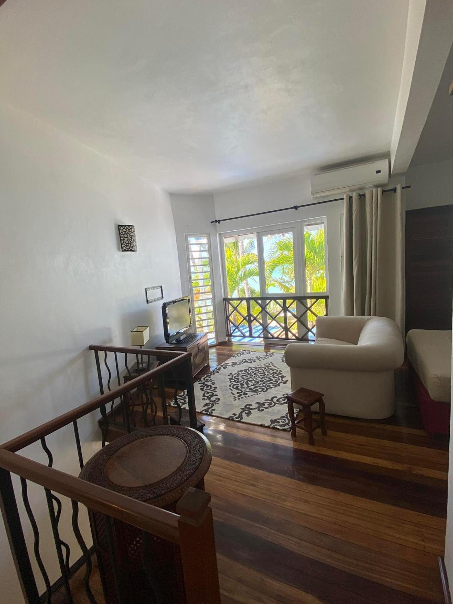 Islands View - Mazor Beach Villas Grand-Gaube Zimmer foto
