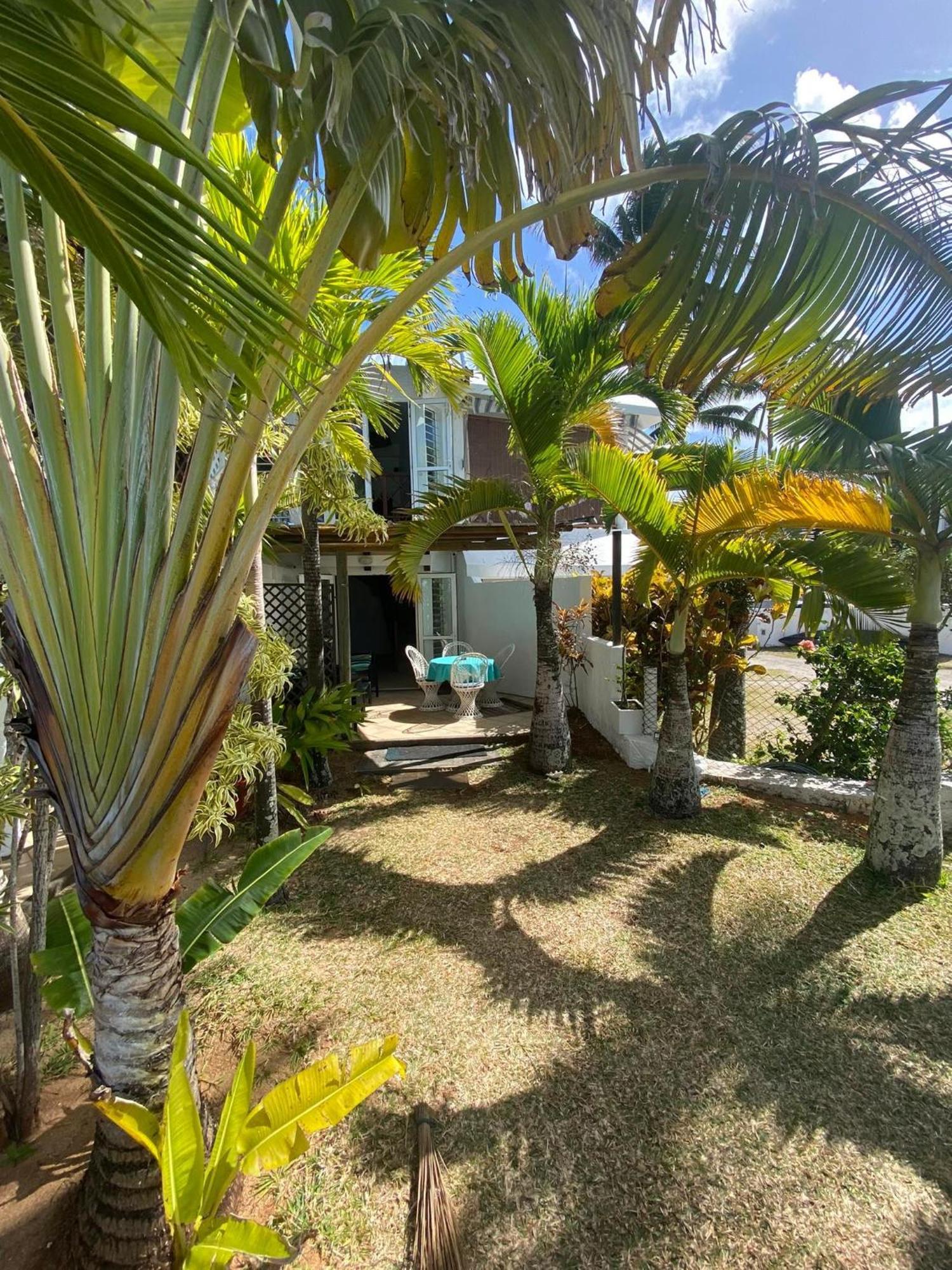 Islands View - Mazor Beach Villas Grand-Gaube Zimmer foto