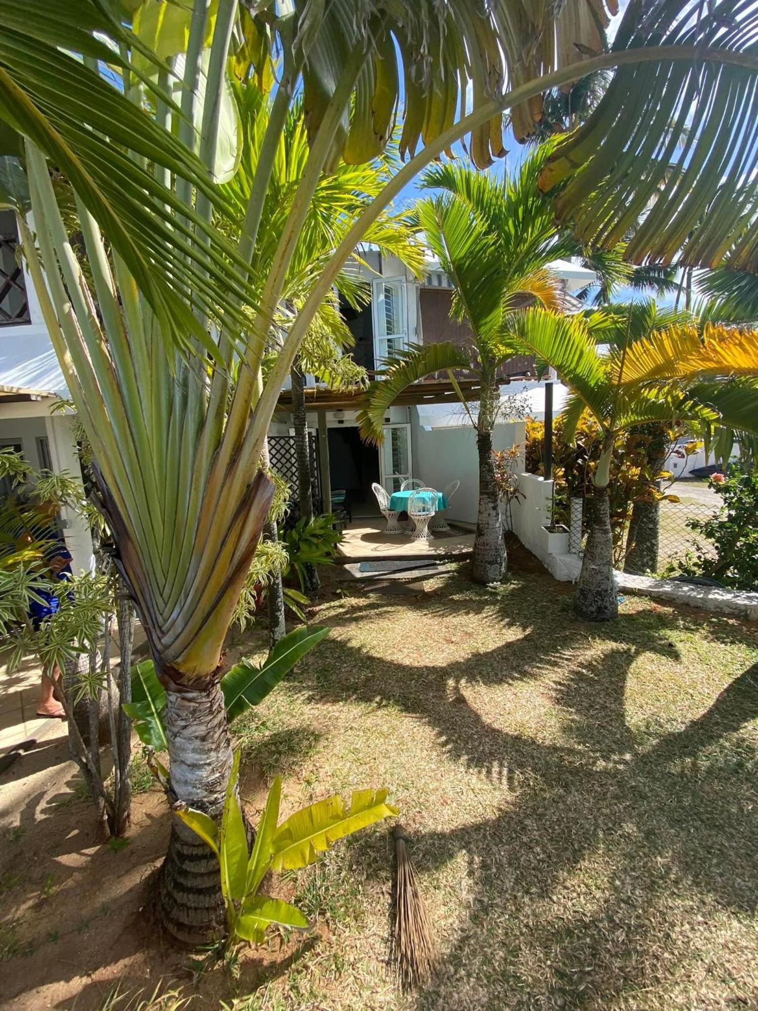 Islands View - Mazor Beach Villas Grand-Gaube Zimmer foto