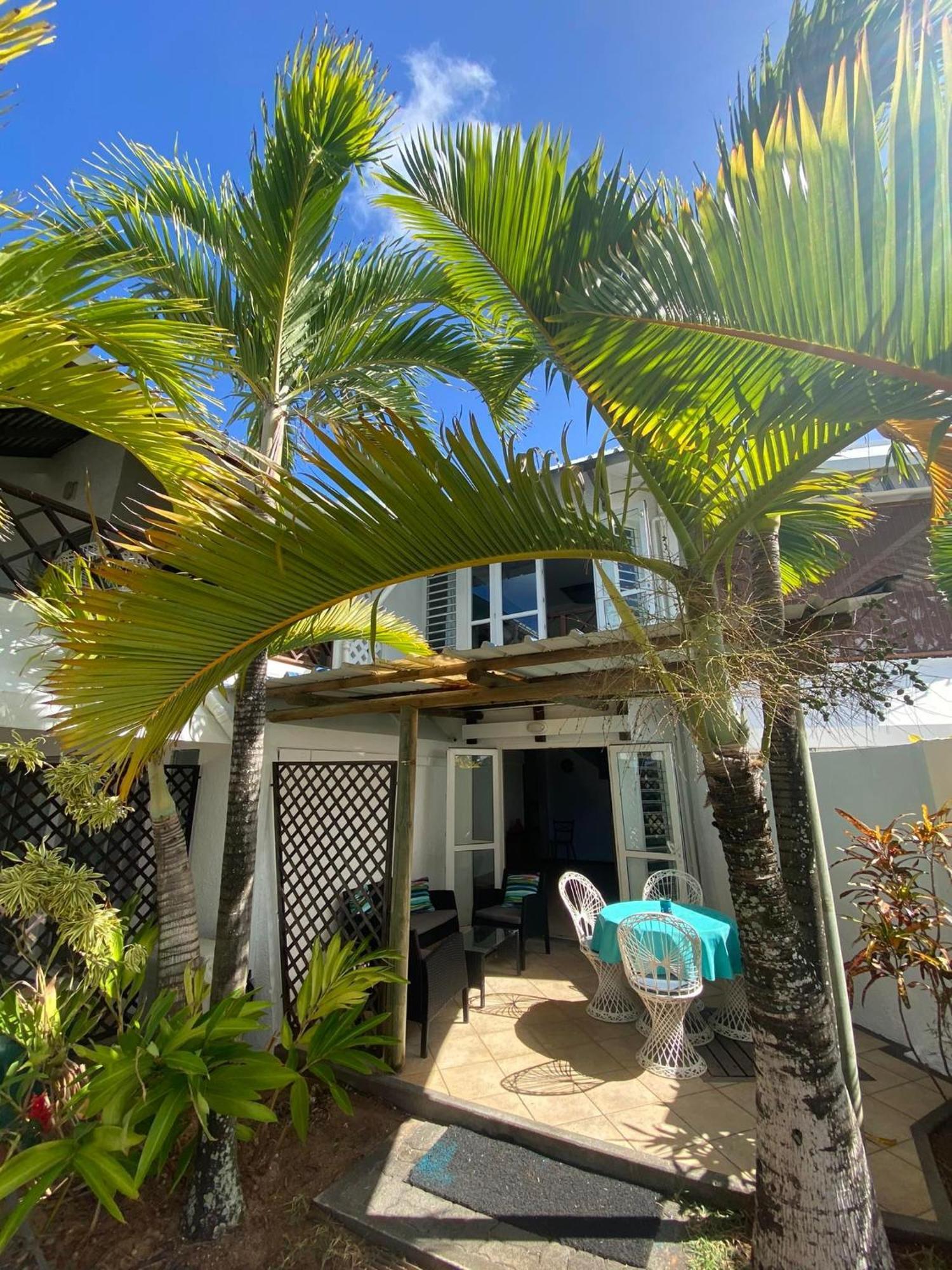 Islands View - Mazor Beach Villas Grand-Gaube Zimmer foto